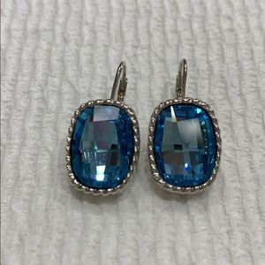 Touchstone Earrings